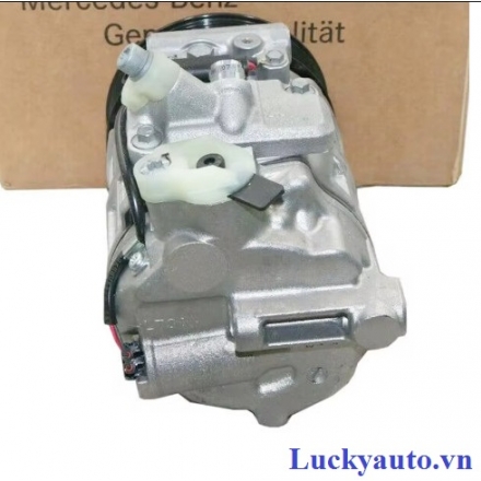 Lốc lạnh xe Mercedes SLK200 W211_ A0012302611